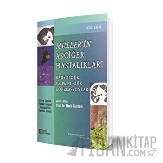 Müller’in Akciğer Hastalıkları