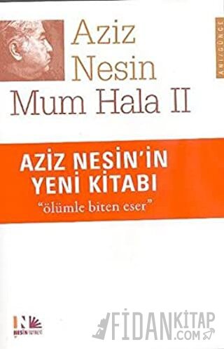 Mum Hala 2