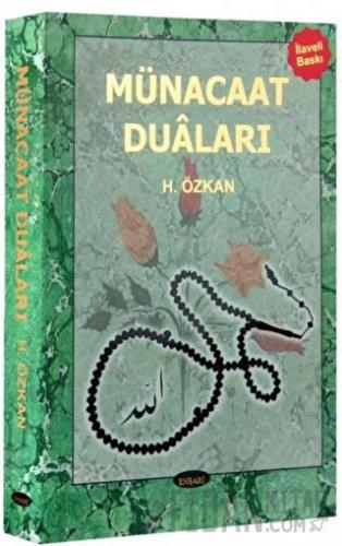 Münacaat Duaları Havva Özkan