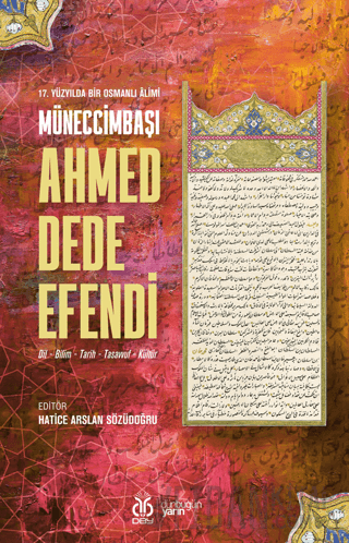 Müneccimbaşı Ahmed Dede Efendi