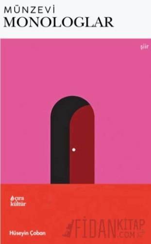 Münzevi Monologlar Hüseyin Çoban
