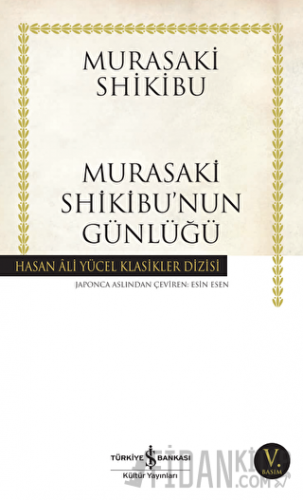 Murasaki Shikibu’nun Günlüğü