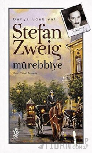 Mürebbiye Stefan Zweig