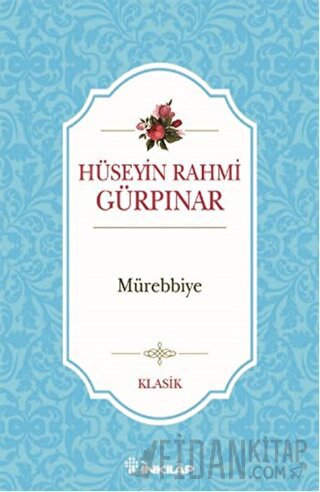 Mürebbiye Hüseyin Rahmi Gürpınar