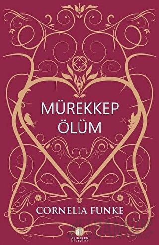 Mürekkep Ölüm