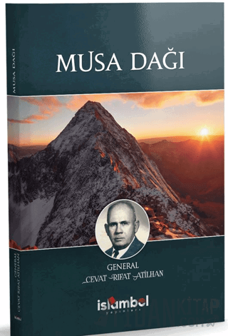 Musa Dağı
