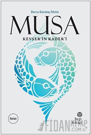 Musa Kevser’in Kader’i Burcu Karataş Metin