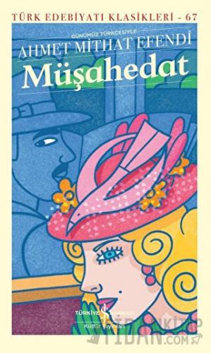 Müşahedat (Ciltli)