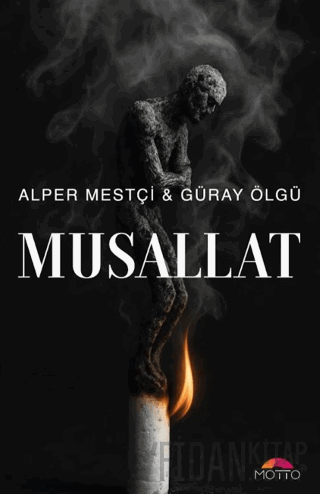 Musallat Alper Mestçi