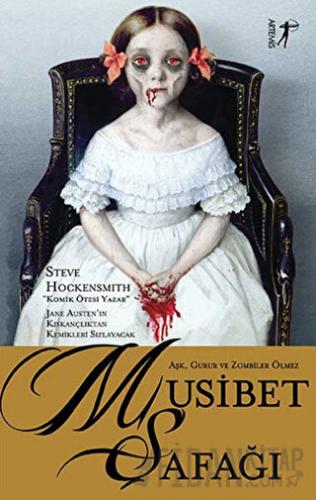 Musibet Şafağı Steve Hockensmith