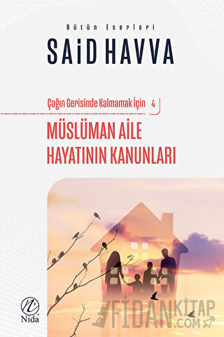 Müslüman Aile Hayatının Kanunları Said Havva