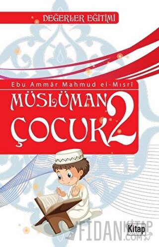 Müslüman Çocuk 2