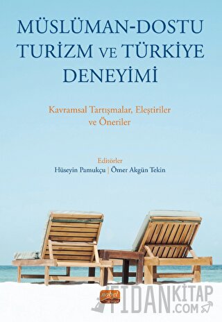 Müslüman - Dostu Turizm Ve Türkiye Deneyimi