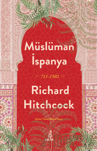 Müslüman İspanya 711-1502