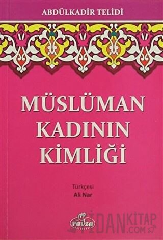 Müslüman Kadının Kimliği