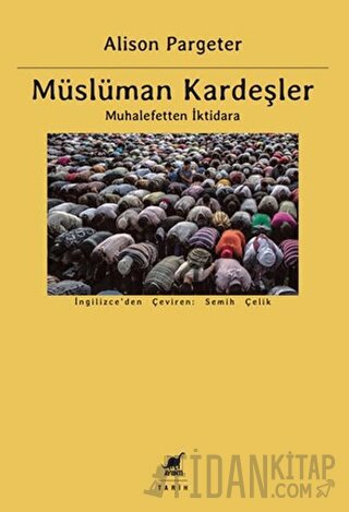 Müslüman Kardeşler
