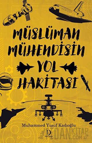 Müslüman Mühendisin Yol Haritası