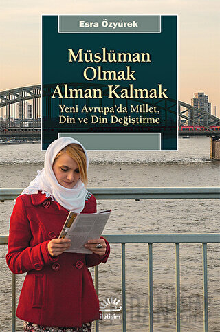 Müslüman Olmak Alman Kalmak