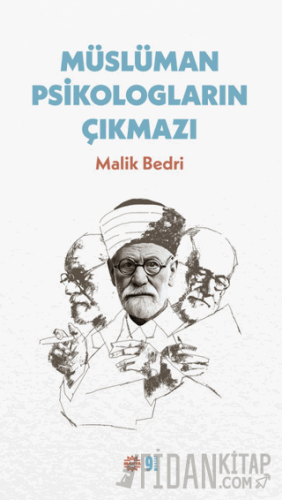 Müslüman Psikologların Çıkmazı