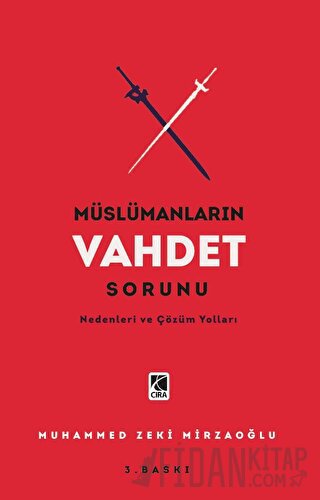 Müslümanların Vahdet Sorunu