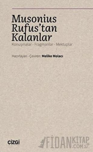 Musonius Rufus'tan Kalanlar Kolektif