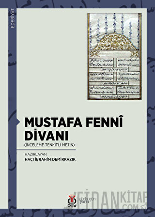 Mustafa Fenni Divanı Kolektif