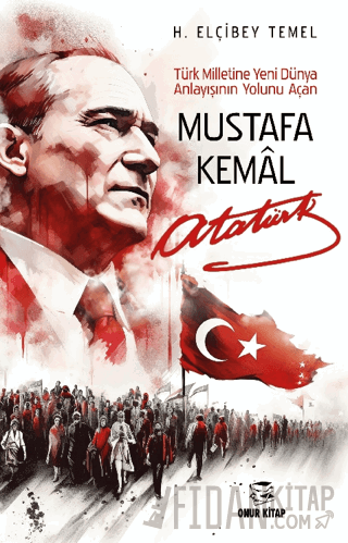 Mustafa Kemal Atatürk