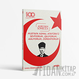 Mustafa Kemal Atatürk Basri Doğanay