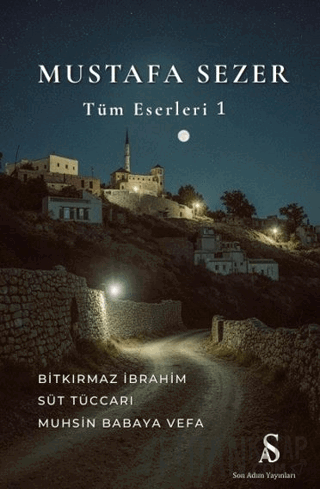 Mustafa Sezer Tüm Eserleri 1 Mustafa Sezer