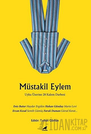 Müstakil Eylem