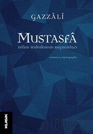 Mustasfa El-Gazzali