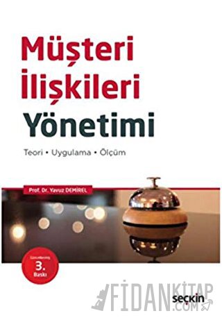 Müşteri İlişkileri Yönetimi
