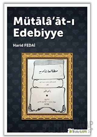 Mütala'at-ı Edebiyye