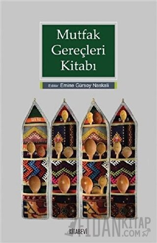 Mutfak Gereçleri Kitabı