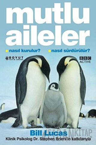 Mutlu Aileler Nasıl Kurulur? Nasıl Sürdürülür?