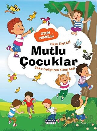 Mutlu Çocuklar