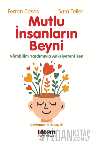 Mutlu İnsanların Beyni