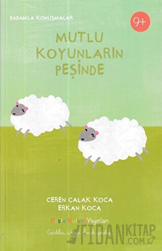 Mutlu Koyunların Peşinde