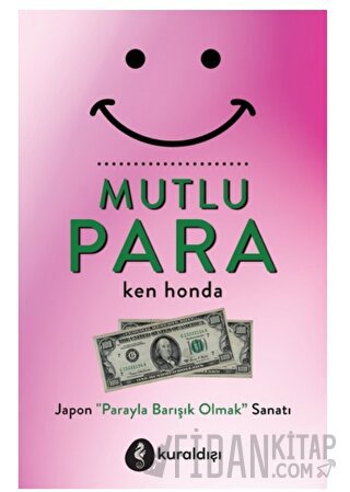 Mutlu Para (Ciltli) Ken Honda