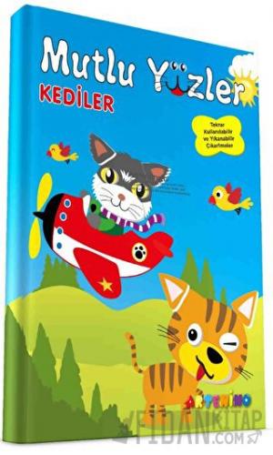Mutlu Yüzler - Kediler