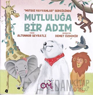 Mutluluğa Bir Adım Altunnur Seyratlı