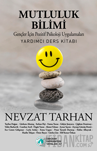Mutluluk Bilimi Nevzat Tarhan
