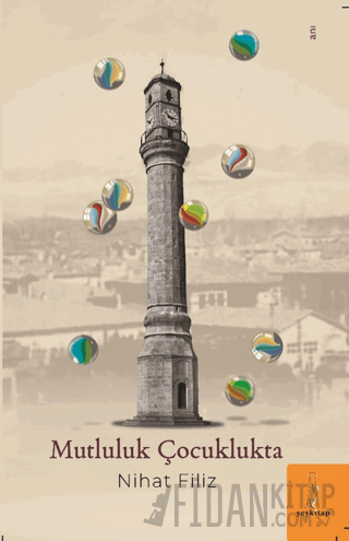 Mutluluk Çocuklukta