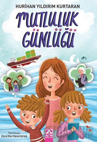 Mutluluk Günlüğü