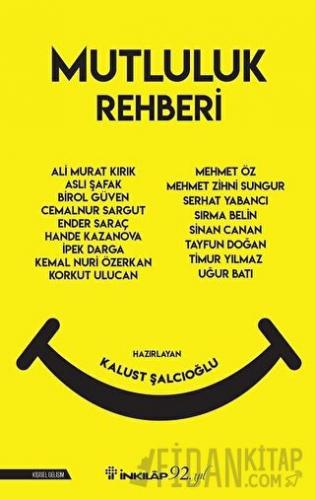 Mutluluk Rehberi