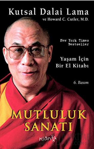 Mutluluk Sanatı Dalai Lama