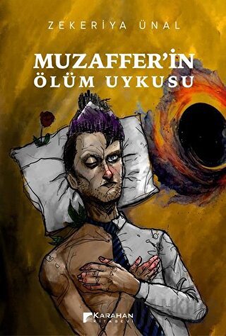 Muzaffer'in Ölüm Uykusu Zekeriya Ünal