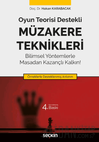 Müzakere Teknikleri