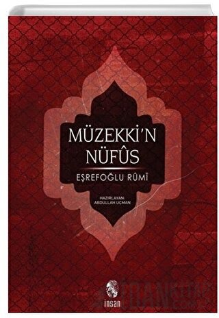 Müzekki’n-Nüfus Eşrefoğlu Rumi