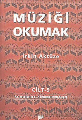 Müziği Okumak Cilt: 5